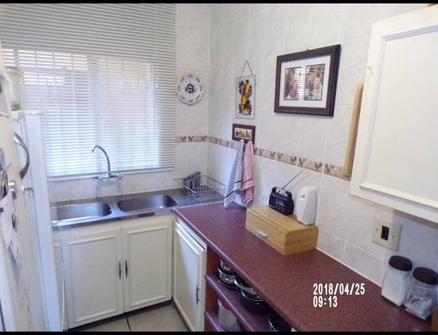 2 BEDROOM TOWNHOUSE SOLD IN WONDERBOOM